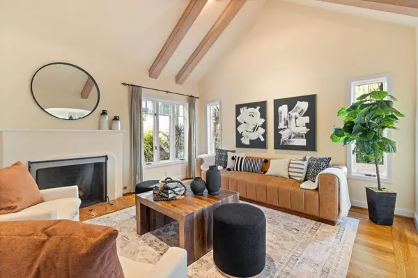 223 Exeter AVE, San Carlos, CA 94070