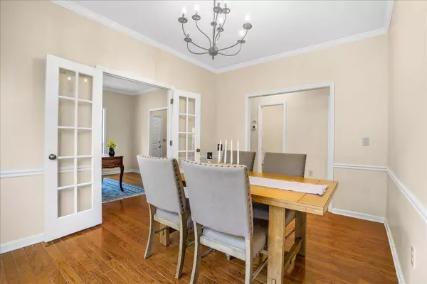 1014 Ariel Ct, Summerville, SC 29485