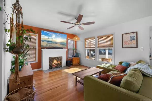 7560 Sturgess Ave, La Mesa, CA 91941