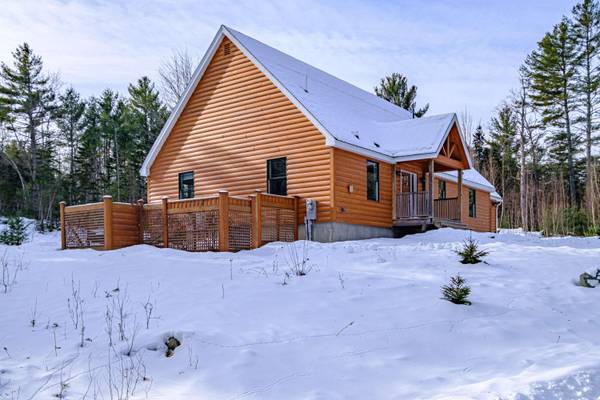 26 Lyman Wheeler RD, Bethel, ME 04217