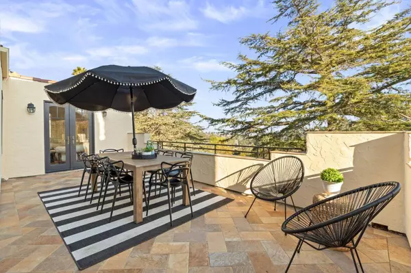 223 Exeter AVE, San Carlos, CA 94070