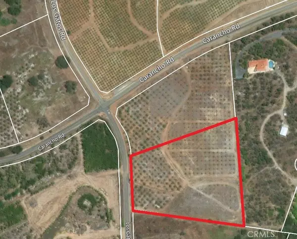 87 Los Gatos RD, Temecula, CA 92590