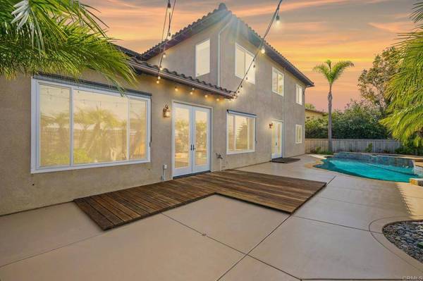 16392 Deer Ridge RD, San Diego, CA 92127