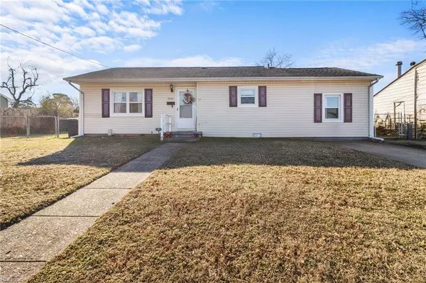 5561 Aurora DR, Virginia Beach, VA 23455