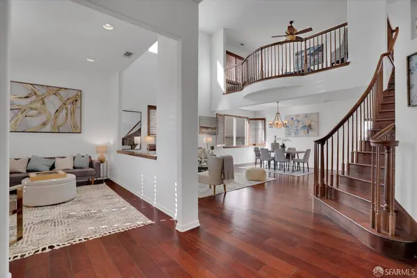 3317 Park Ridge DR, Richmond, CA 94806