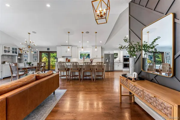 3951 S Narcissus WAY, Denver, CO 80237