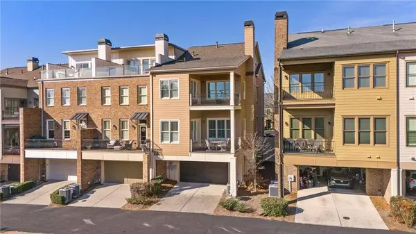 3156 Neal CT, Cumming, GA 30041