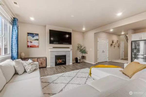 7205 132nd PL SE, Snohomish, WA 98296