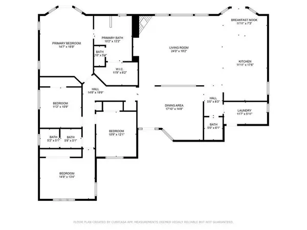 4719 Tenbury LN, Rocklin, CA 95677