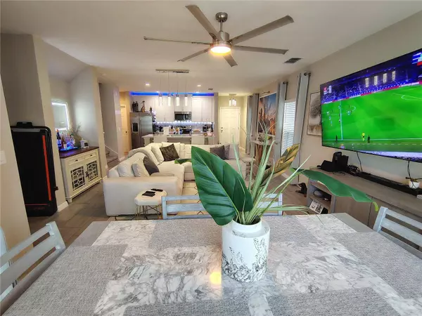 1254 WISPY CYPRESS DR, Kissimmee, FL 34746