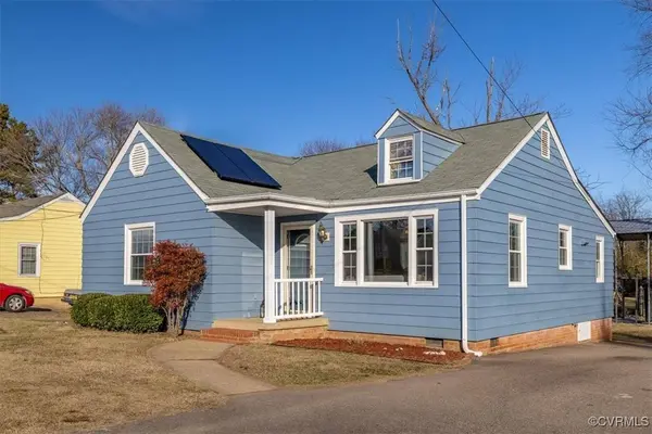 2417 Homeview DR, Henrico, VA 23294