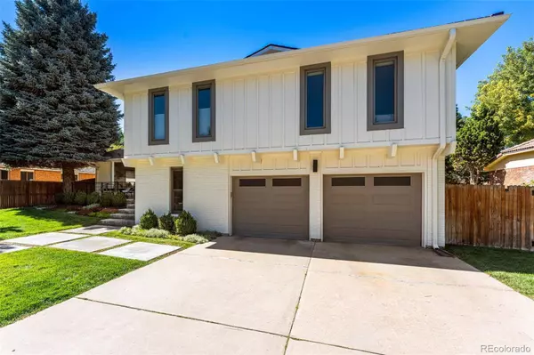 3951 S Narcissus WAY, Denver, CO 80237