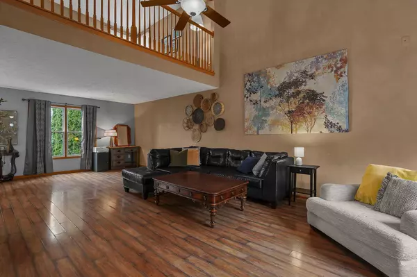 1104 Harley Run Drive, Blacklick, OH 43004