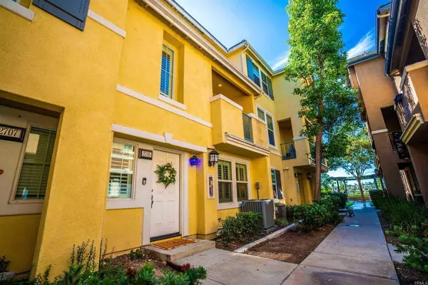 2705 Iron Wood CT, Chula Vista, CA 91915