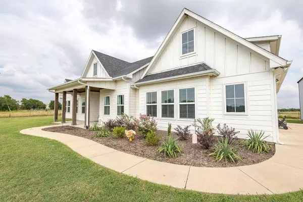 174 Shadow Trail, Sherman, TX 75092