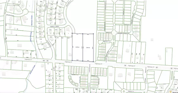 0 HIGHWAY 57 HWY, Rossville, TN 38066