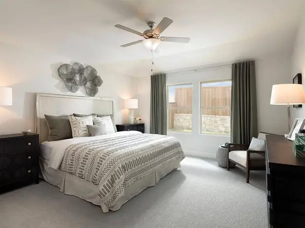 2729 Lopice Lane, Fort Worth, TX 76179