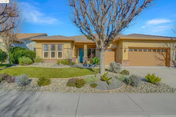 1277 St Edmunds Way, Brentwood, CA 94513