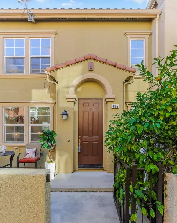 435 Casselino DR, San Jose, CA 95136