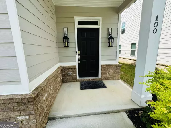 100 Rainy, Hoschton, GA 30548