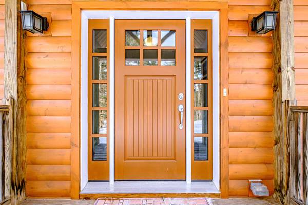 26 Lyman Wheeler RD, Bethel, ME 04217