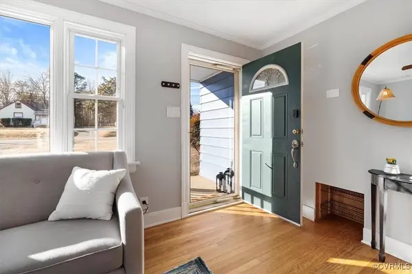 2417 Homeview DR, Henrico, VA 23294