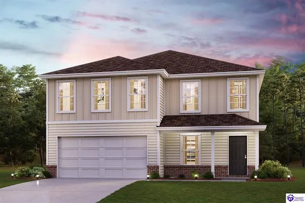 157 Sawgrass Avenue, Vine Grove, KY 42701