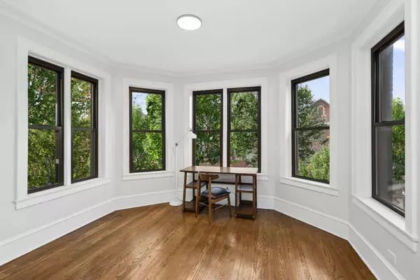 1522 W Jonquil TER #3E, Chicago, IL 60626