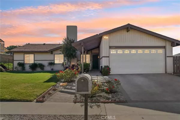 2106 Latham ST, Simi Valley, CA 93065