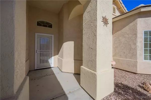 2735 La Paloma DR, Bullhead City, AZ 86429