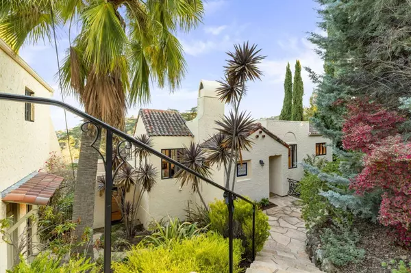 223 Exeter AVE, San Carlos, CA 94070