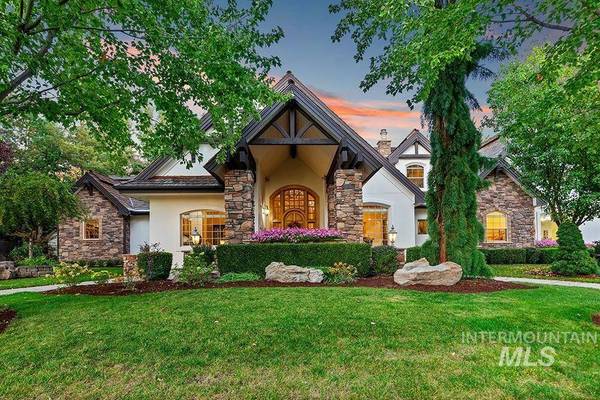 1074 W Two Rivers Ln, Eagle, ID 83616