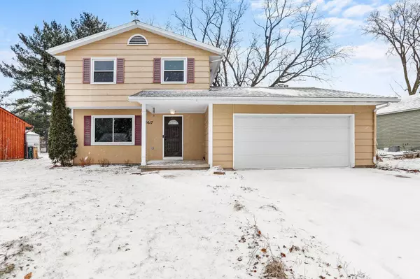 2617 Dunwoody Drive, Madison, WI 53713