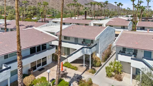 1950 S Palm Canyon DR #133, Palm Springs, CA 92264