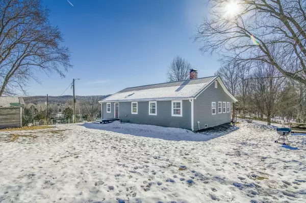 657 Bluffton RD, Rhineland, MO 65069