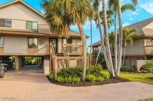 1154 Harbor Cottage CT, Sanibel, FL 33957