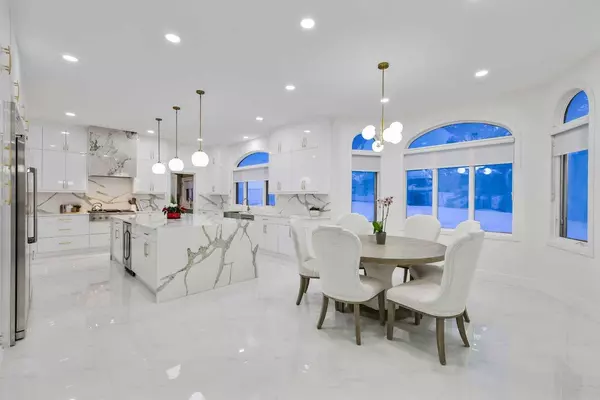 5620 Baroc RD NW, Calgary, AB T3A 4R4