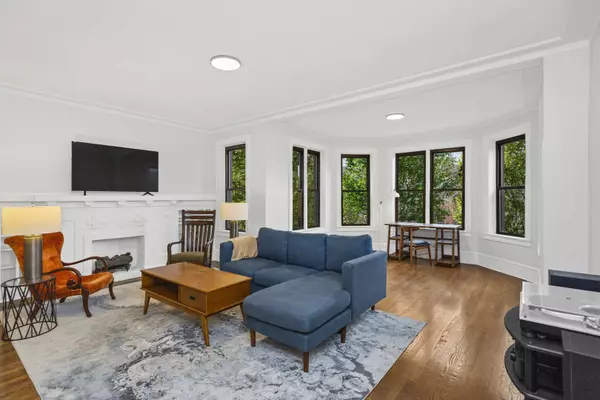 1522 W Jonquil TER #3E, Chicago, IL 60626