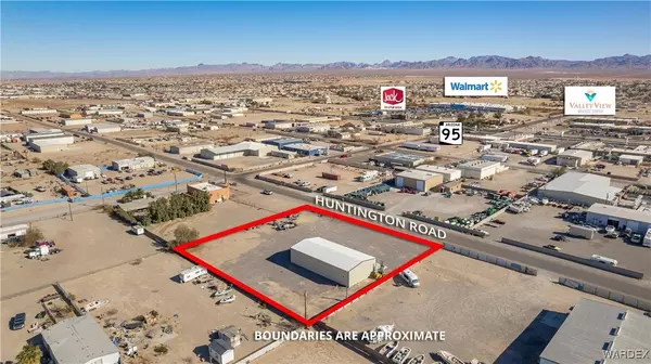 5275 S Huntington RD, Fort Mohave, AZ 86426