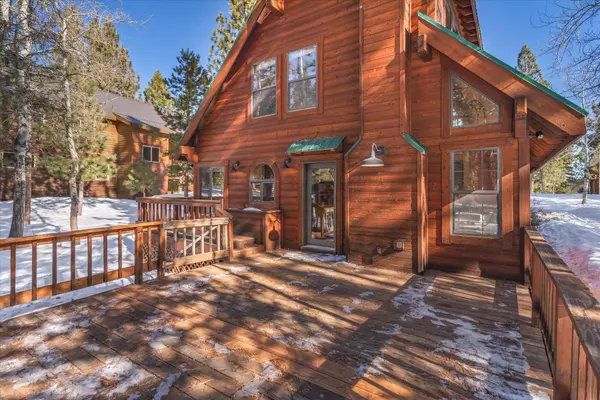 13224 Andermatt Lane, Truckee, CA 96161