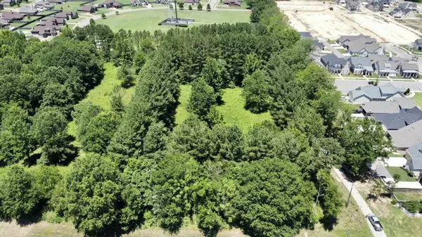 0 HIGHWAY 57 HWY, Rossville, TN 38066