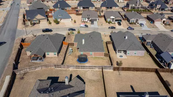 2606 Brossard Drive, Sherman, TX 75092