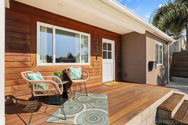 3988 Del Mar Avenue, San Diego, CA 92107