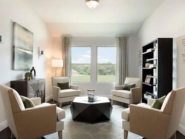 2729 Lopice Lane, Fort Worth, TX 76179