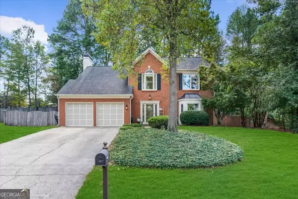 2931 Masonwood, Kennesaw, GA 30152