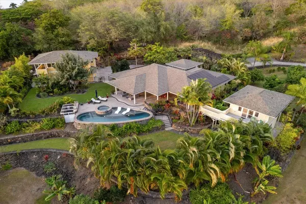 75-407 WEHILANI DR, Kailua-Kona, HI 96740