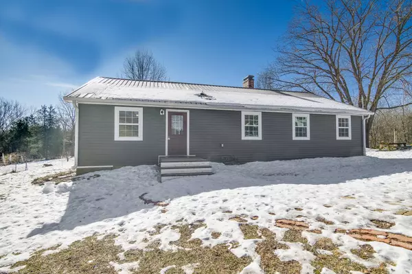 657 Bluffton RD, Rhineland, MO 65069