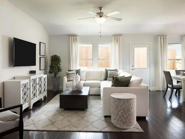 2729 Lopice Lane, Fort Worth, TX 76179