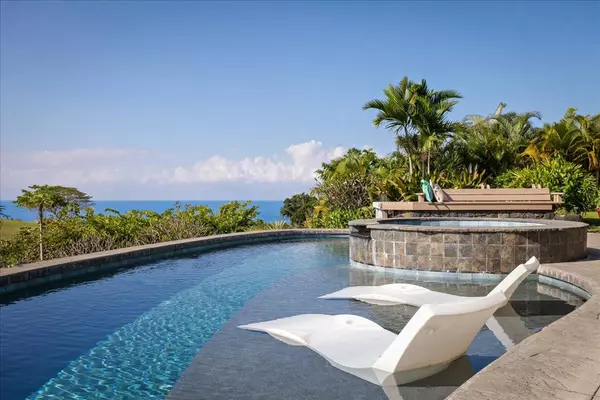 75-407 WEHILANI DR, Kailua-Kona, HI 96740