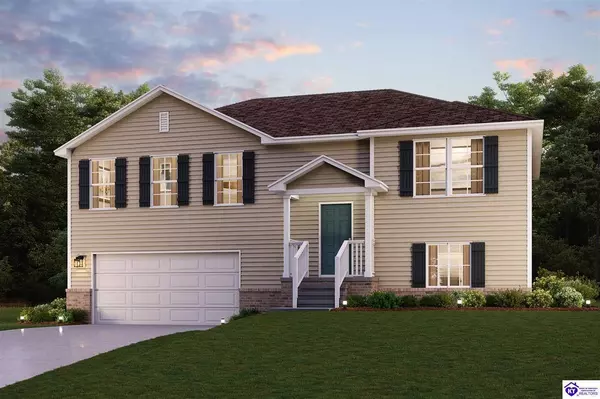 281 Gaston Circle, Elizabethtown, KY 42701